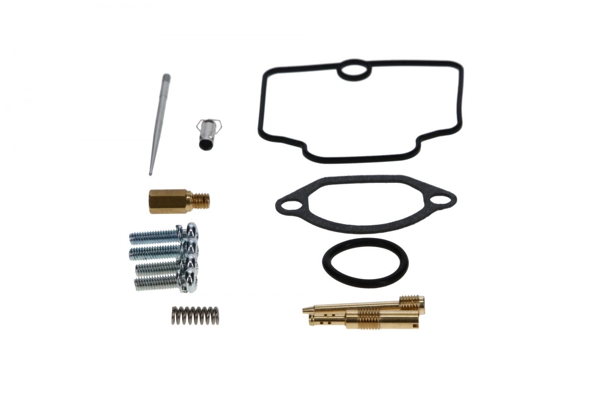 CARBURETOR REBUILD KIT foto 4
