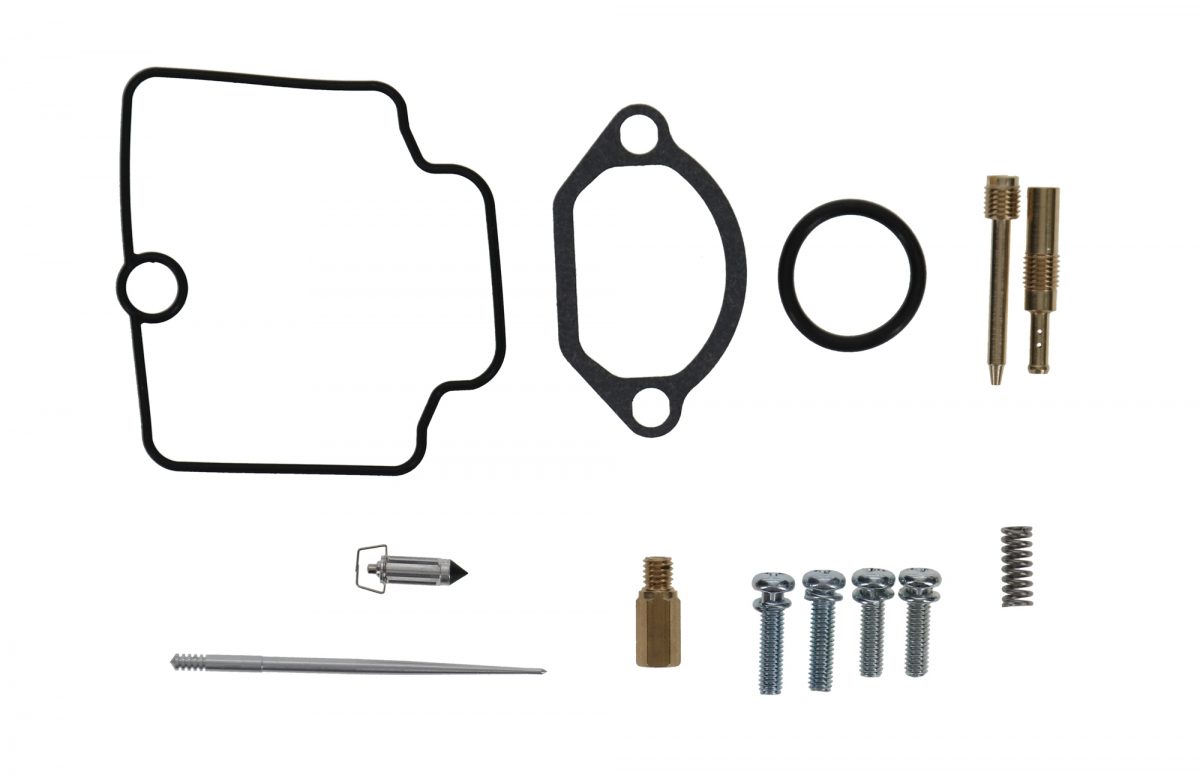 CARBURETOR REBUILD KIT foto 5