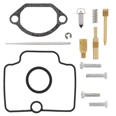 CARBURETOR REBUILD KIT