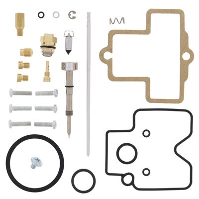 CARBURETOR REBUILD KIT
