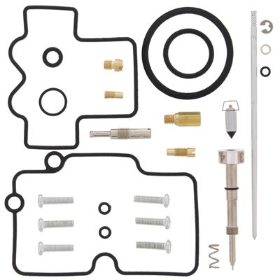CARBURETOR REBUILD KIT