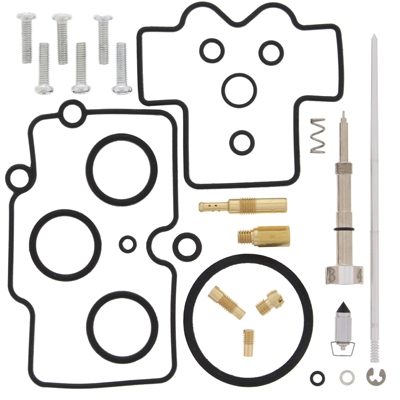CARBURETOR REBUILD KIT