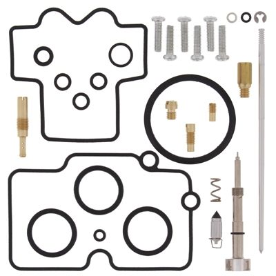 CARBURETOR REBUILD KIT