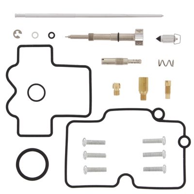 CARBURETOR REBUILD KIT