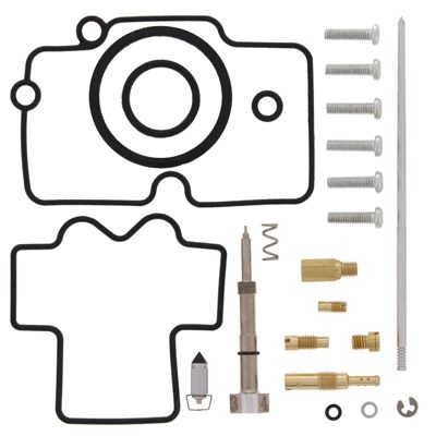 CARBURETOR REBUILD KIT