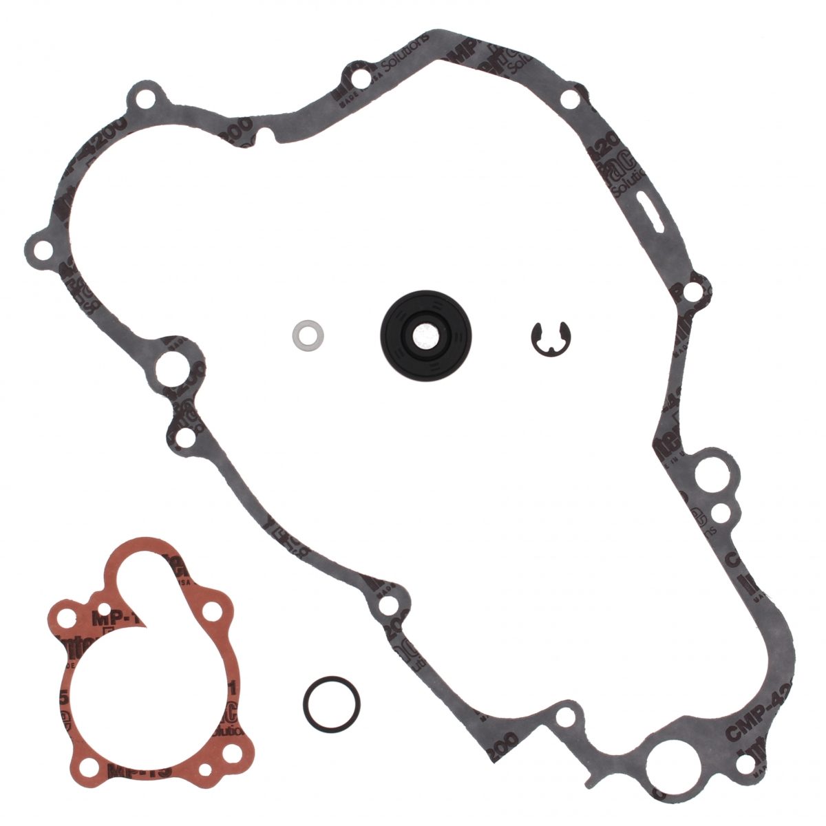 WATER PUMP REBUILD KIT