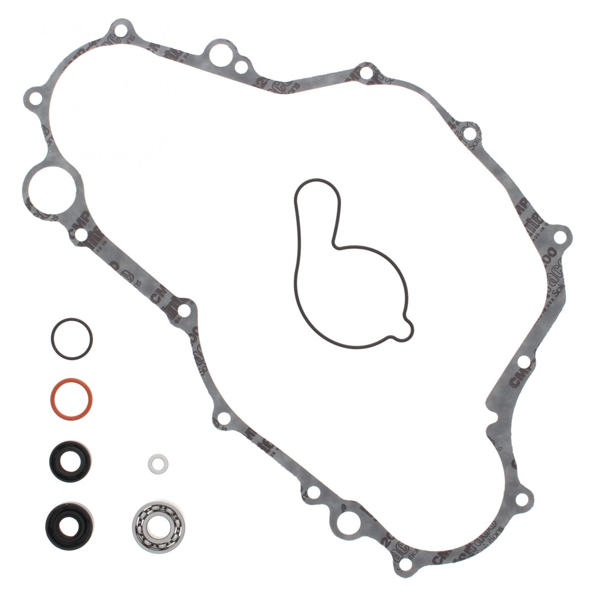 WATER PUMP REBUILD KIT