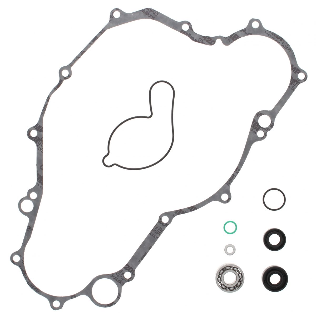 WATER PUMP REBUILD KIT