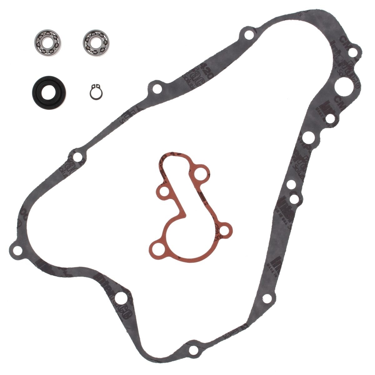 WATER PUMP REBUILD KIT