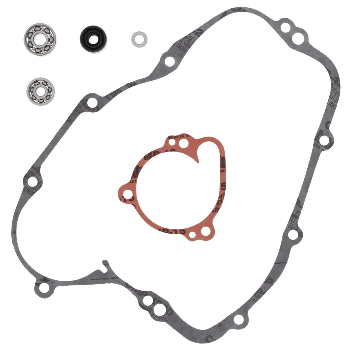 WATER PUMP REBUILD KIT