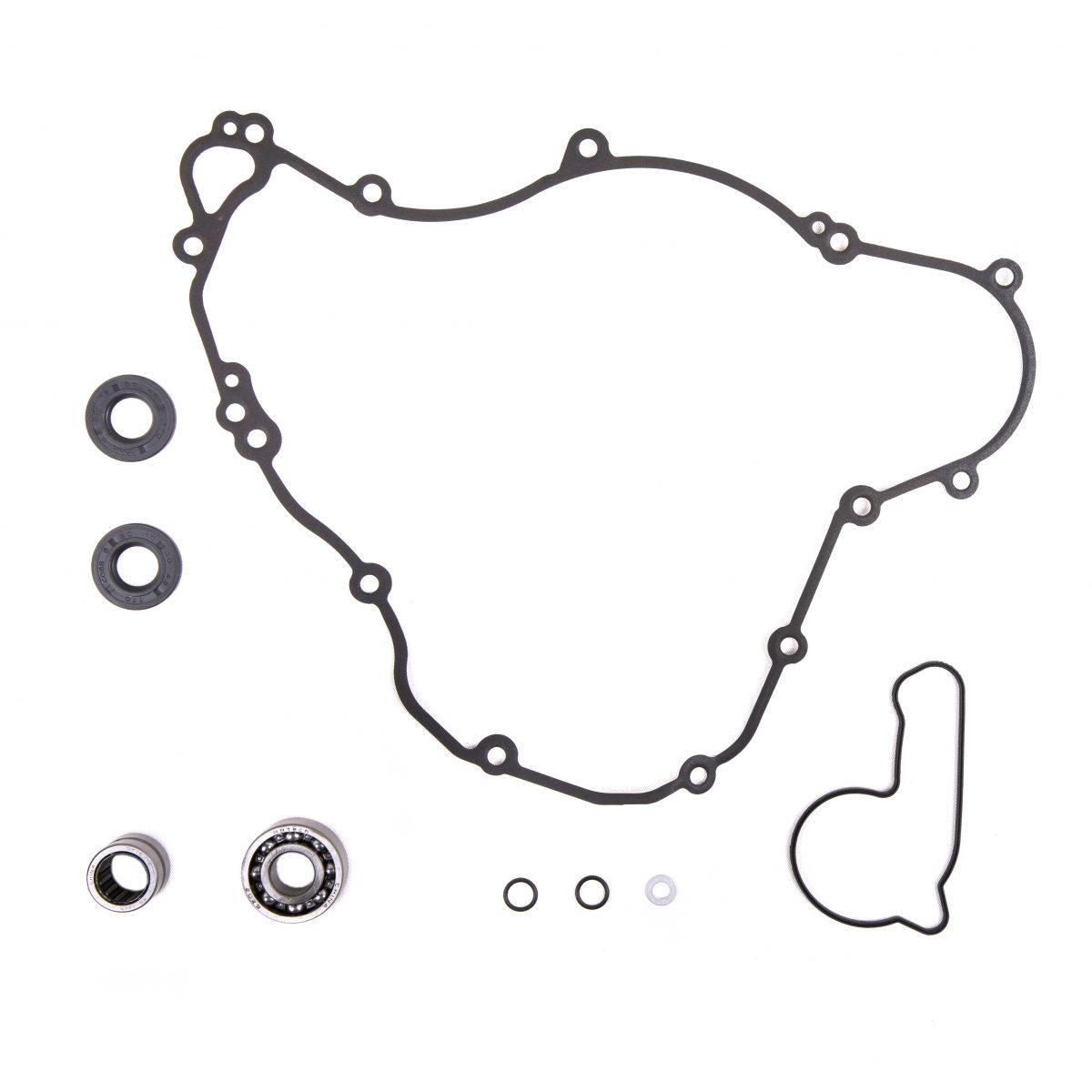 WATER PUMP REBUILD KIT