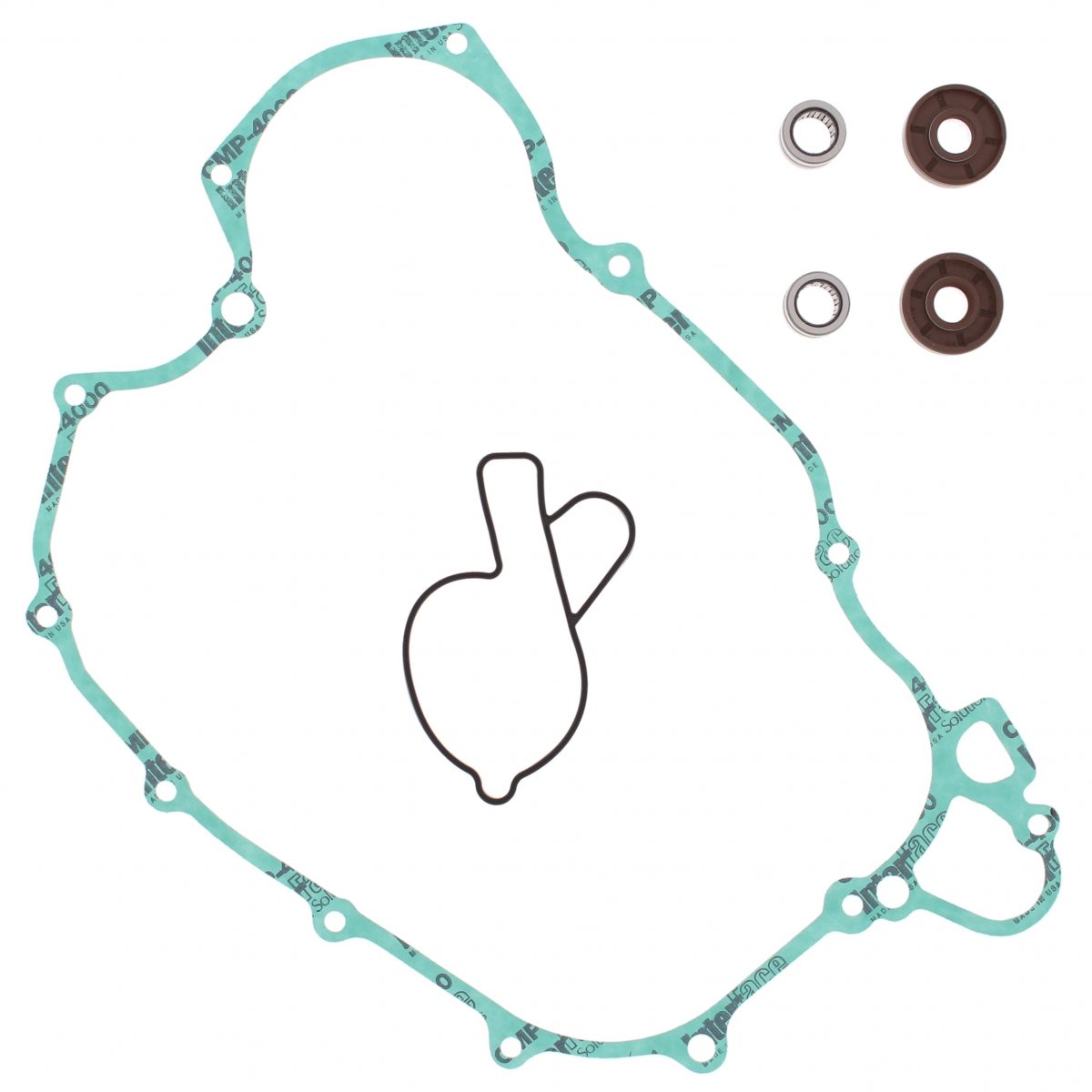 WATER PUMP REBUILD KIT