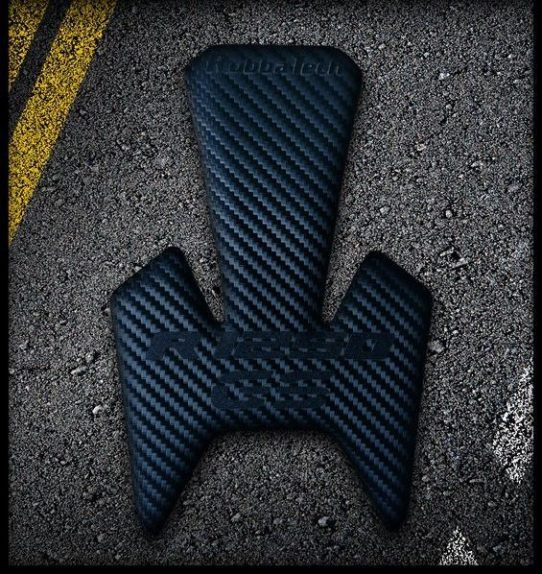 BMW R 1200 / 1250 GS Knee pads