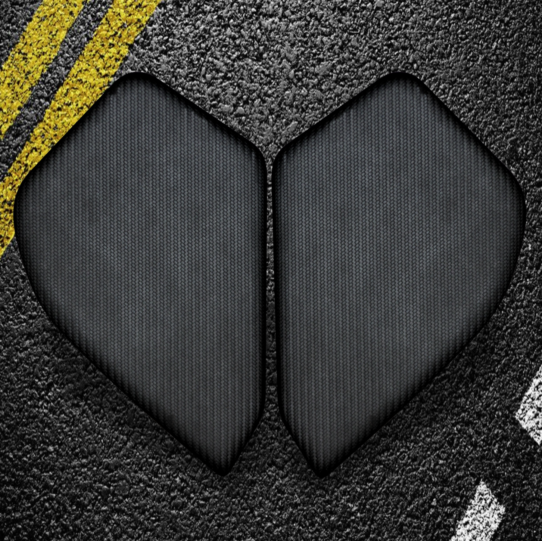 BMW R 1200/1250 RT Tankpad foto 2