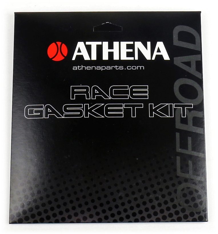 CYL. HEAD GASKET KIT AND 2 BASE GASKETS foto 2