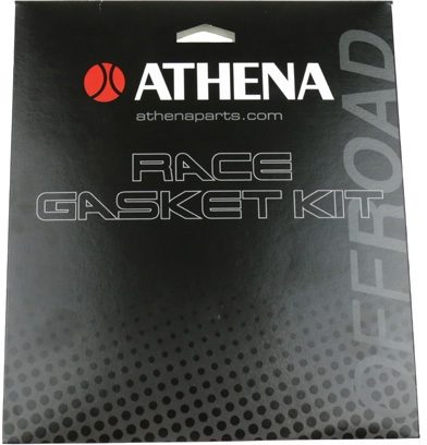 CYL. HEAD GASKET KIT AND 2 BASE GASKETS foto 3