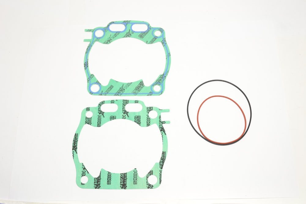CYL. HEAD GASKET KIT AND 2 BASE GASKETS