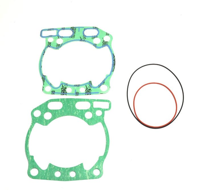 CYL. HEAD GASKET KIT AND 2 BASE GASKETS