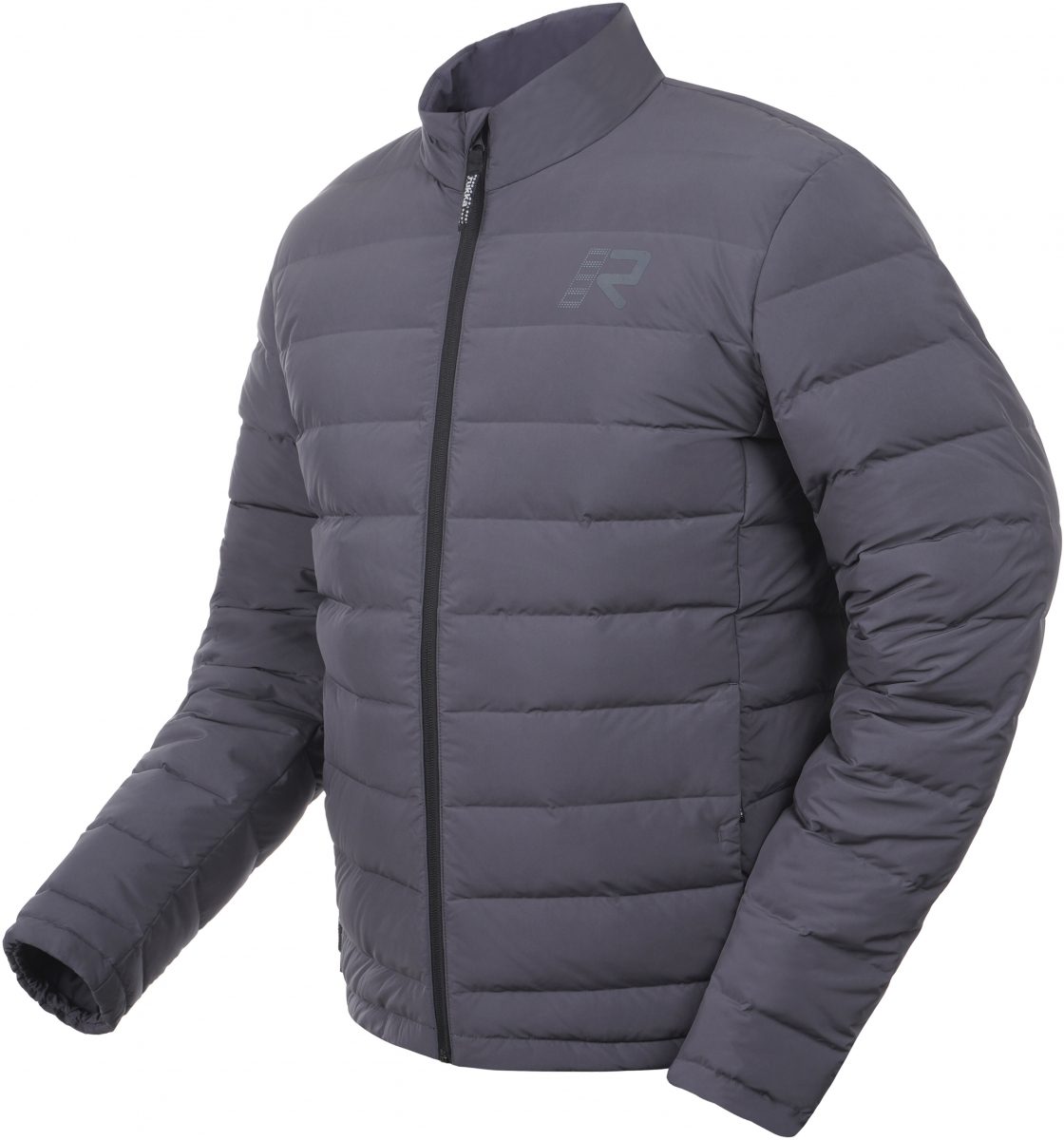 FLEXO-R, JKT, MAN, GREY, 50