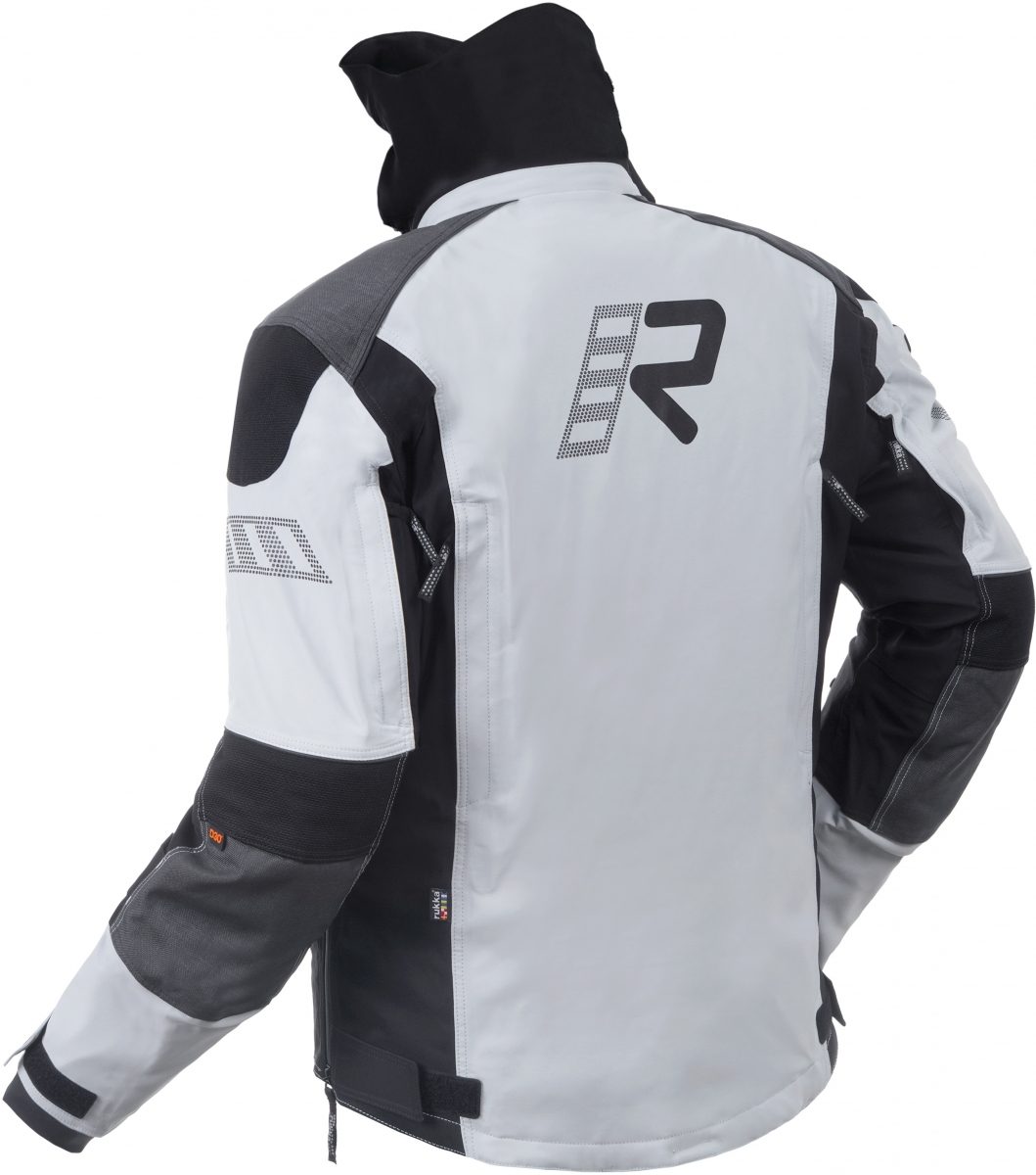 FLEXO-R, JKT, MAN, GREY, 50 foto 4