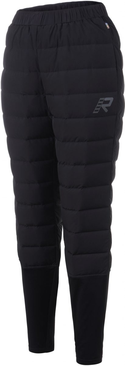 FLEXORINA, TRS, LADY, BLACK, 40C2