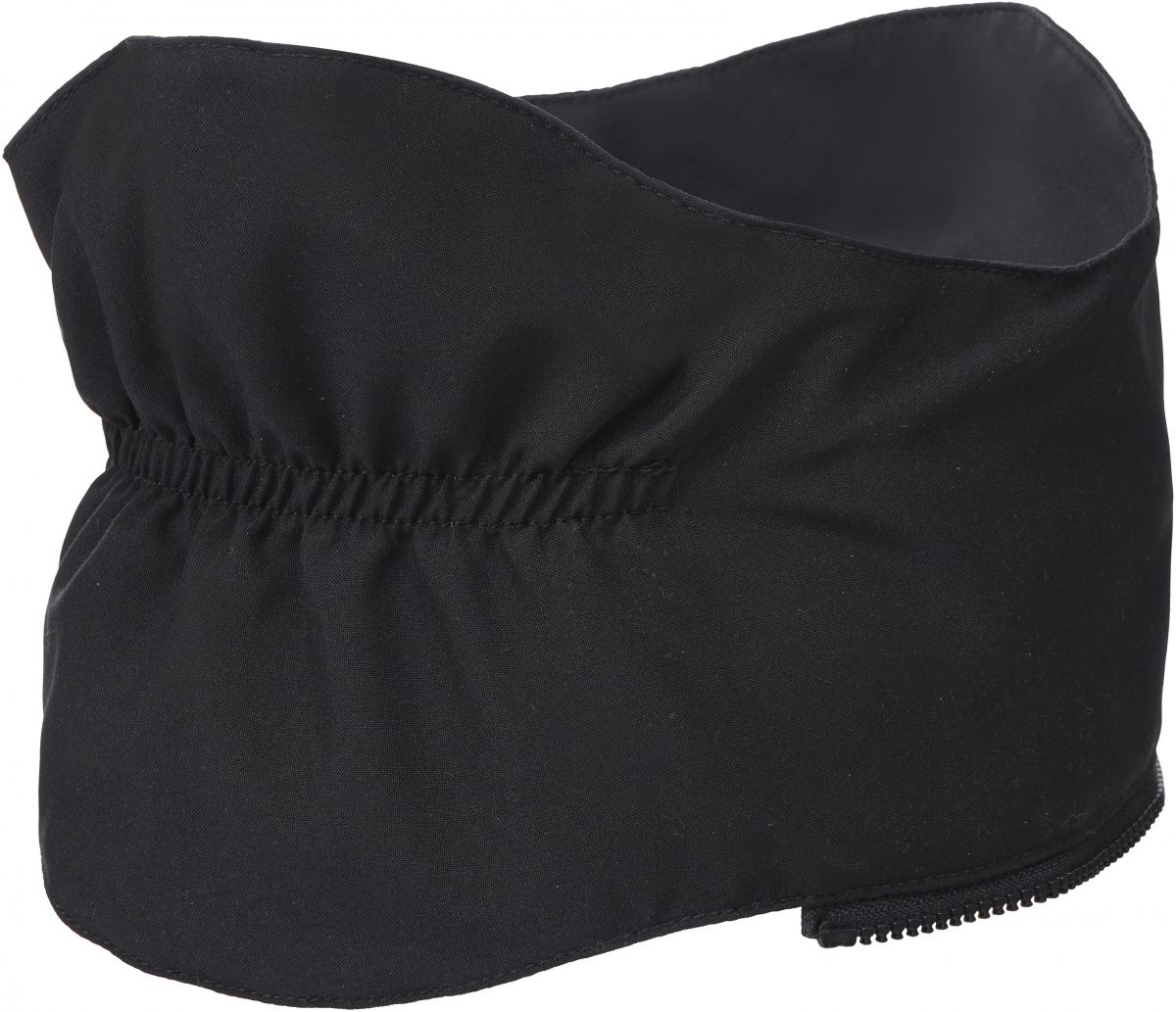 STORM-R GTX, COLLAR, BLACK 2