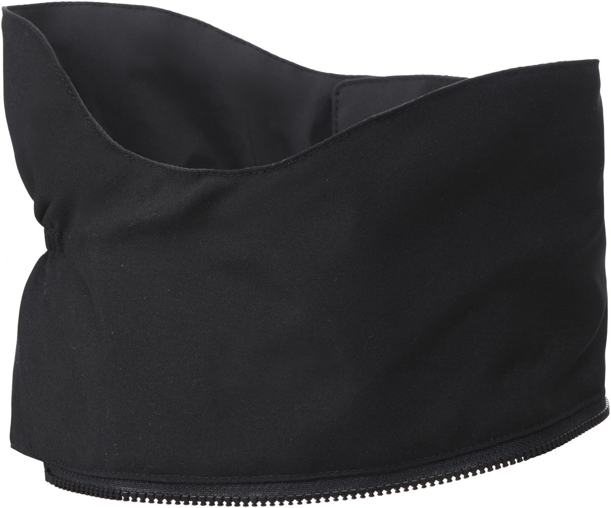 STORM-R GTX, COLLAR, BLACK 3 foto 2