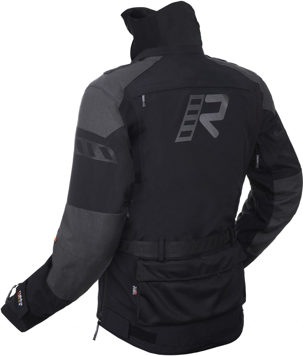 TITANTRAIL-R, JKT, BLACK, 48 foto 2
