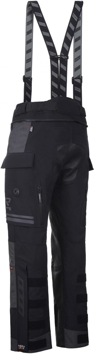 TITANTRAIL-R, TRS, BLACK, 50C2 foto 2