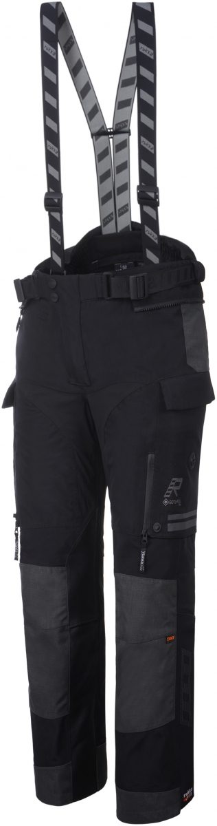 TITANTRAIL-R, TRS, BLACK, 50C3