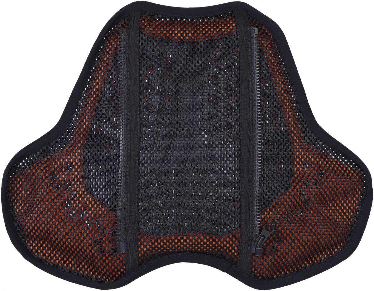CHEST CP2, FULL,  L2, ONE