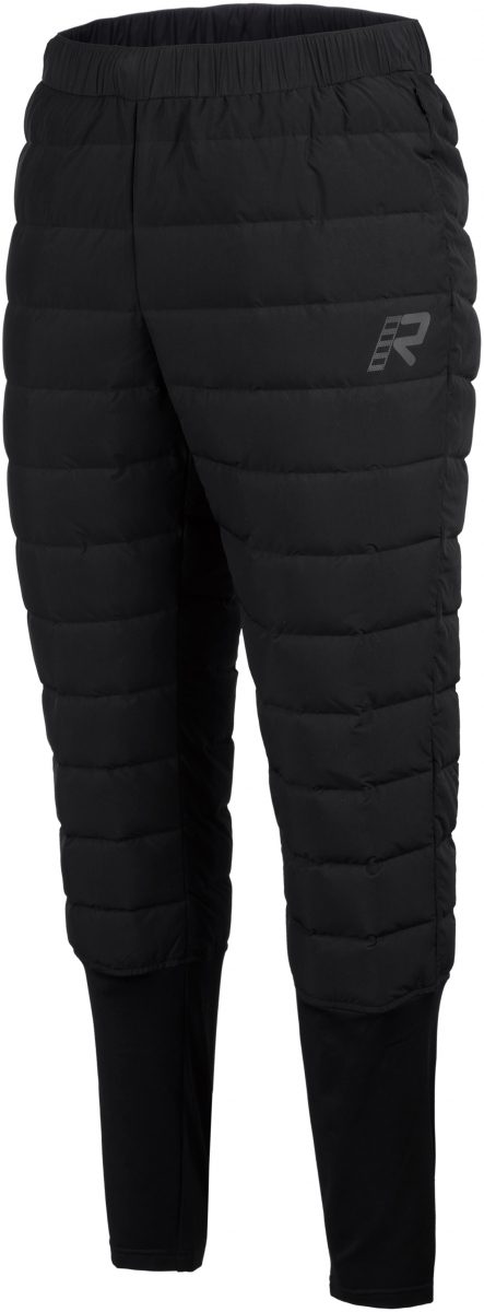 DOWNRIDE-R, MAN, TRS, BLACK, 56