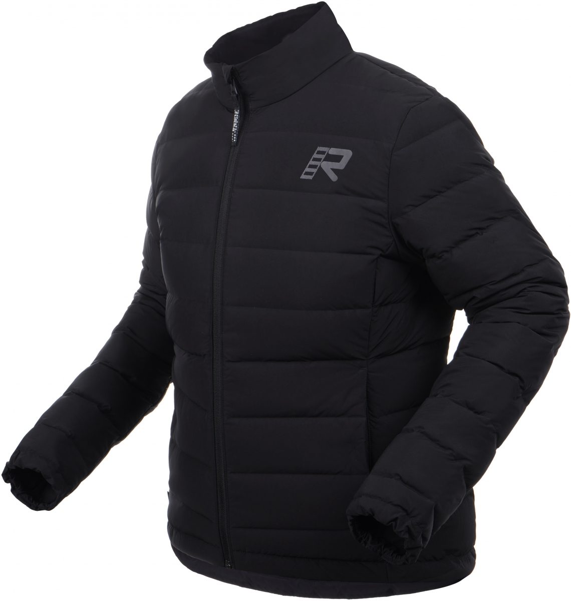 DOWNRIDE-R LADY, JKT, BLACK, 44