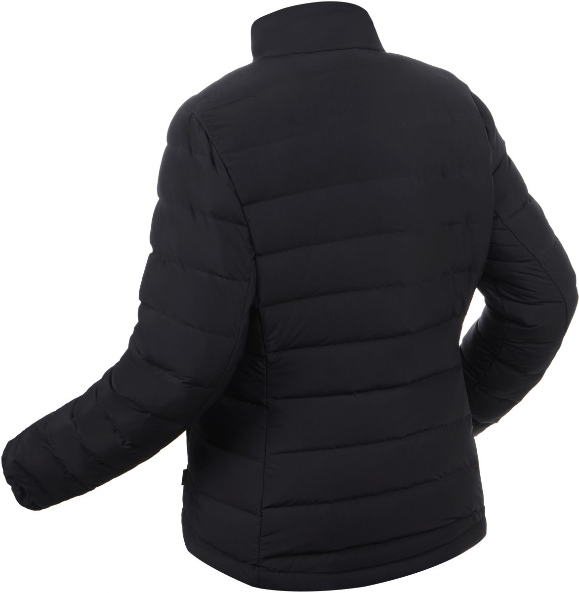 DOWNRIDE-R LADY, JKT, BLACK, 44 foto 2