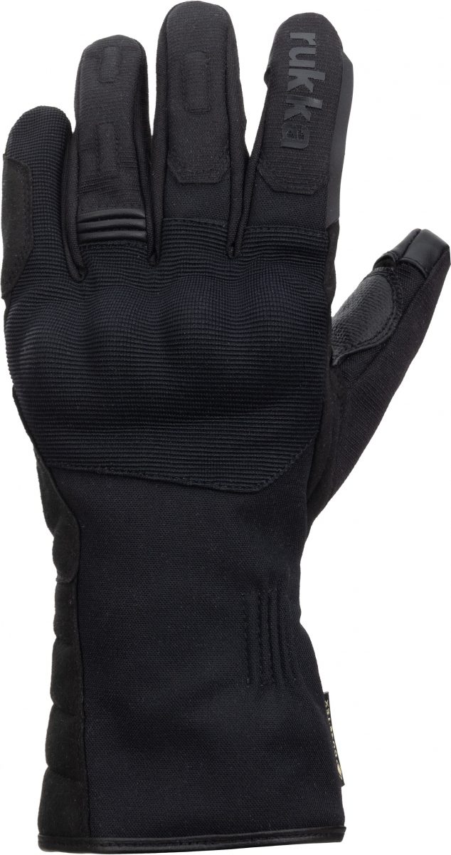 TOURE-R, GLV, BLACK, 11