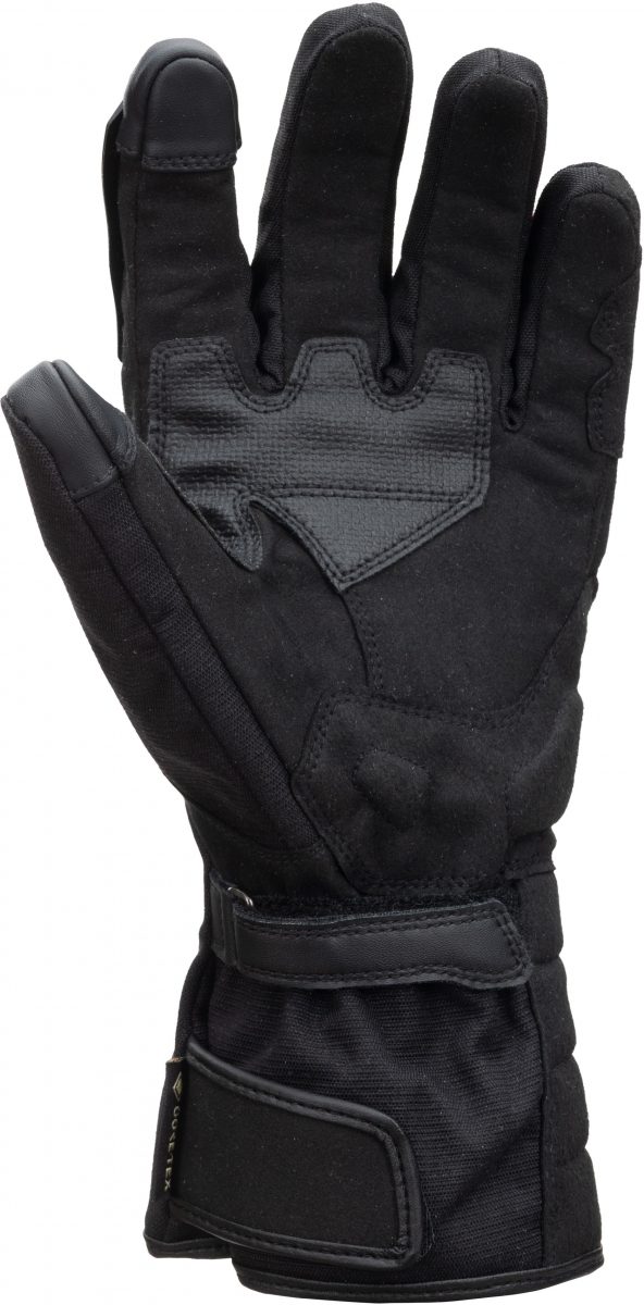 TOURE-R, GLV, BLACK, 7 foto 2