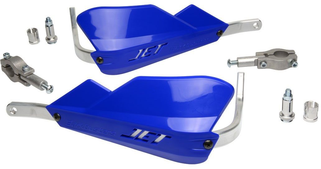 BARKBUSTERS JET HANDGUARD KIT