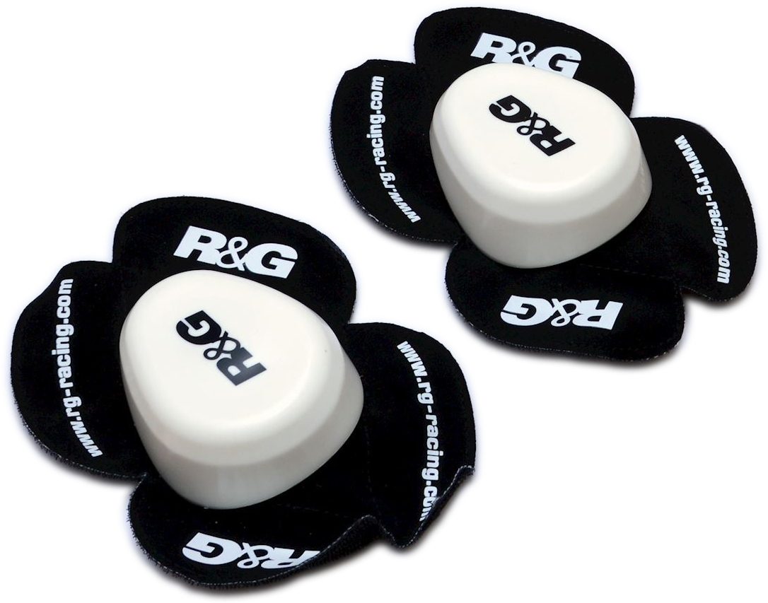 AERO FACTORY GP KNEE SLIDERS