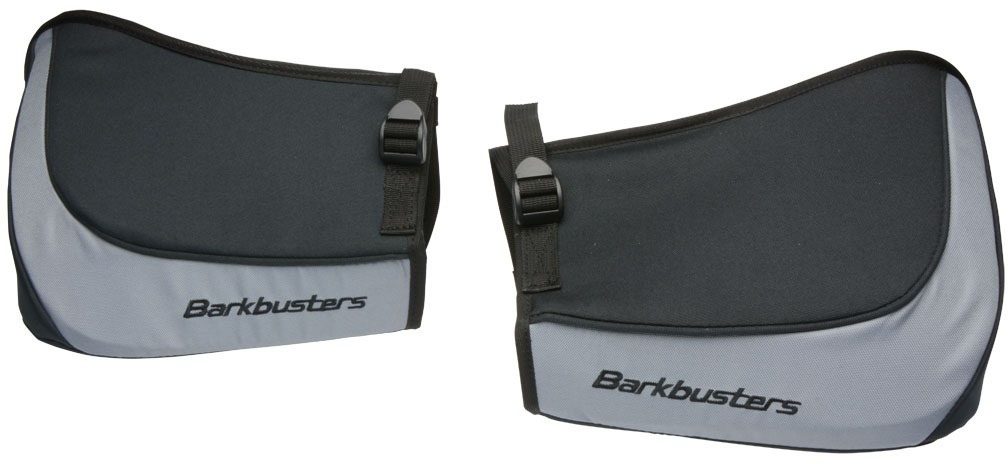 BARKBUSTERS BBZ BLIZZARD FABRIC H.GUARDS foto 3