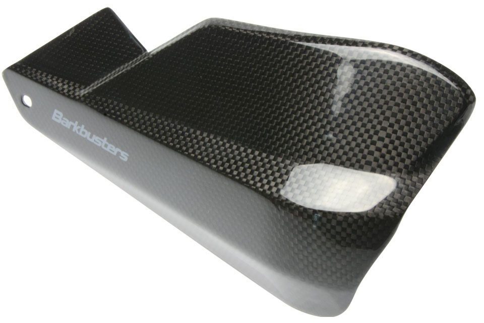 BARKB.CARBON FIBRE HAND GUARDS (GUARD ONLY) foto 3