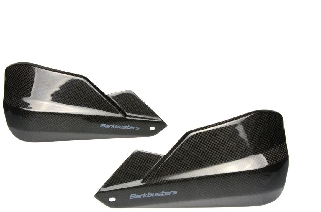 BARKB.CARBON FIBRE HAND GUARDS (GUARD ONLY) foto 6