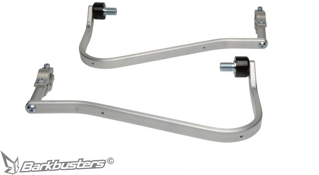 BARKBUSTERS HANDGUARD KIT