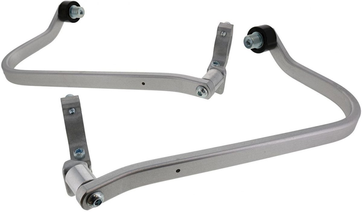 BARKB.HANDGUARD KIT (TWO POINT MOUNT) -BLACK