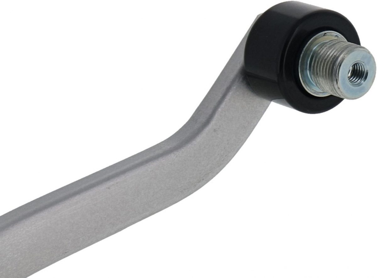 BARKB.HANDGUARD KIT (TWO POINT MOUNT) -BLACK foto 2