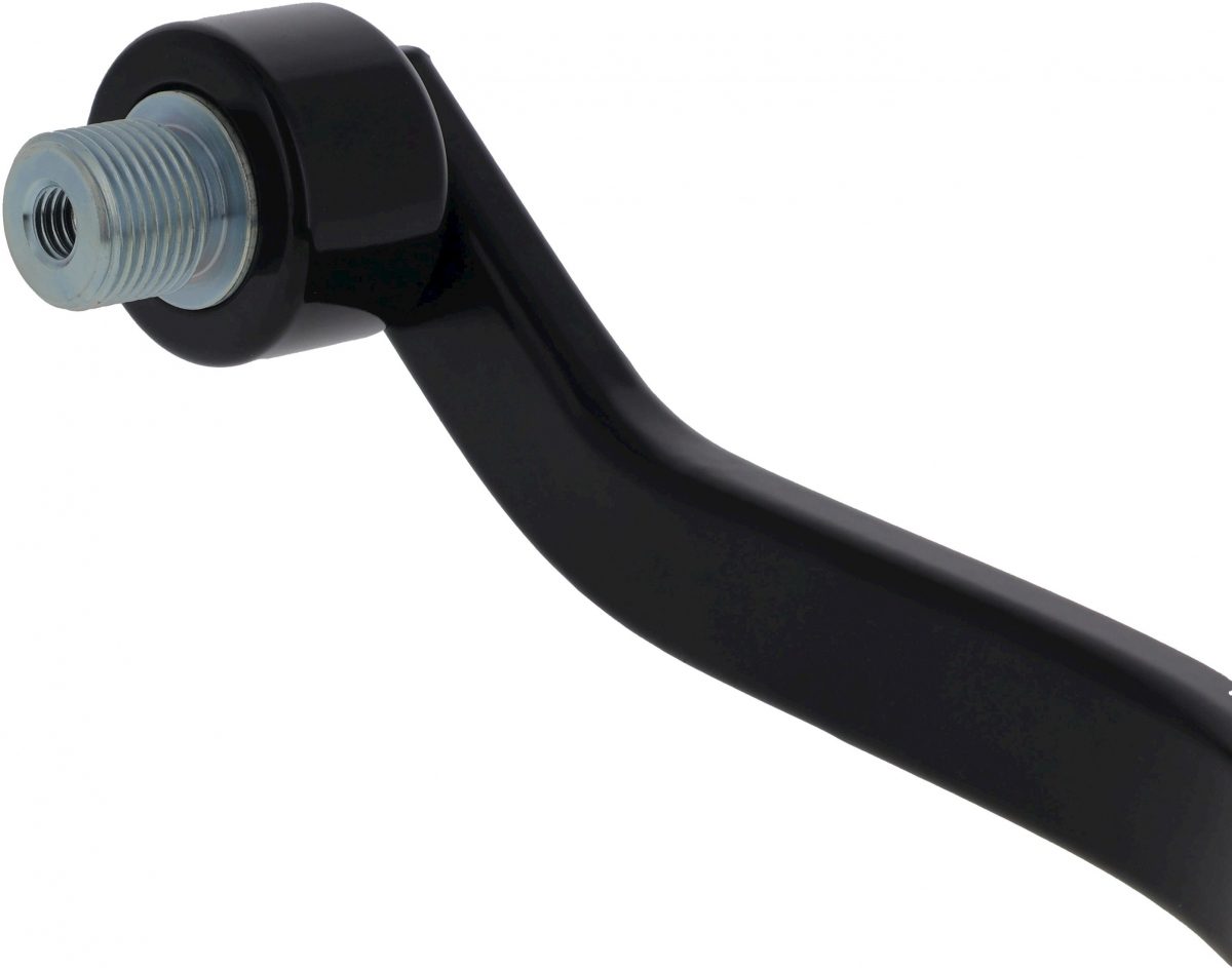 BARKB.HANDGUARD KIT (TWO POINT MOUNT) -BLACK foto 4