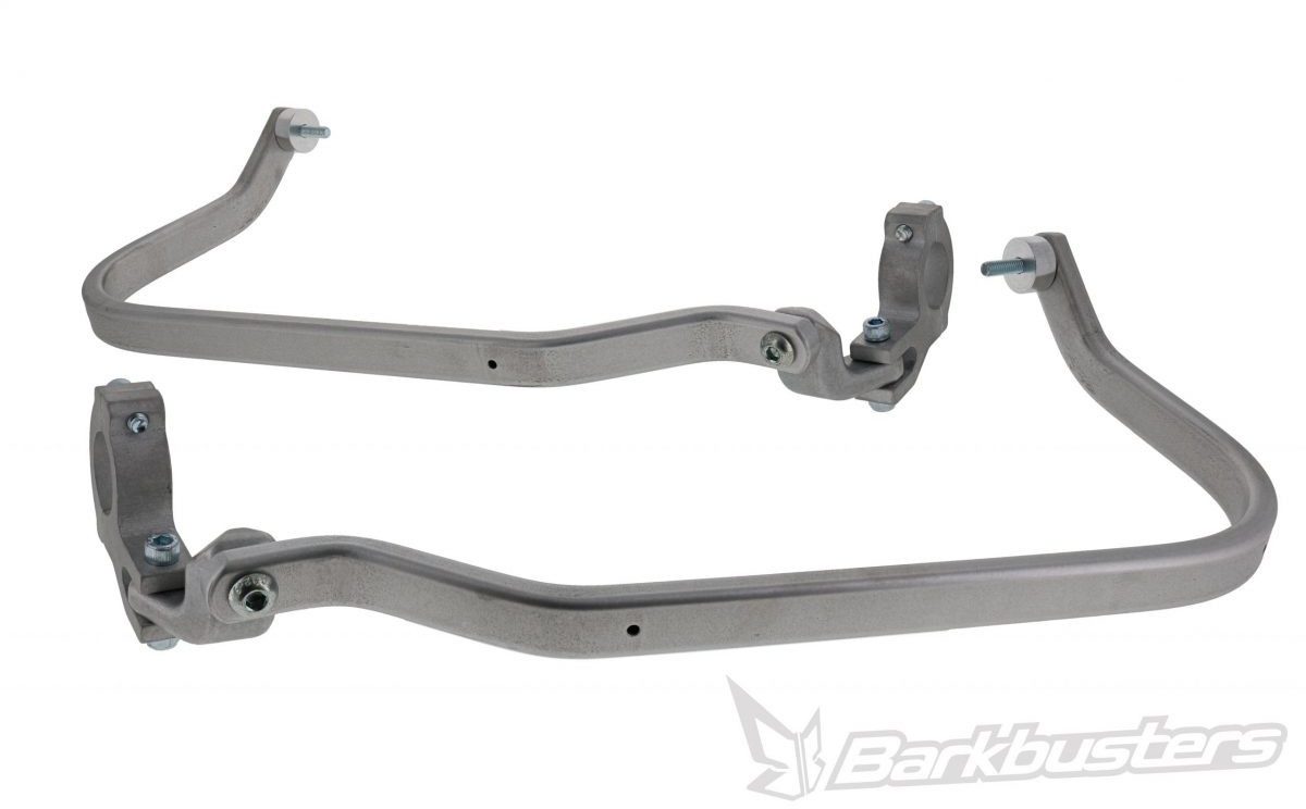 BARKBUSTERS HANDGUARD KIT