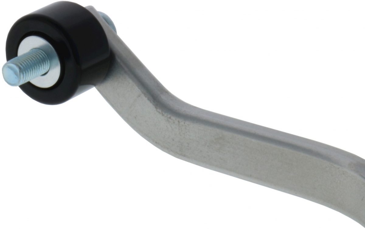 BARKBUSTERS HARDWARE KIT V-STROM DL 800 2023-
