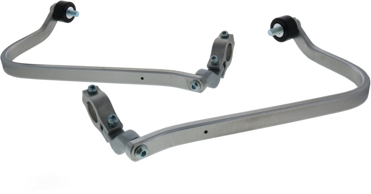BARKBUSTERS HARDWARE KIT V-STROM DL 800 2023- foto 3