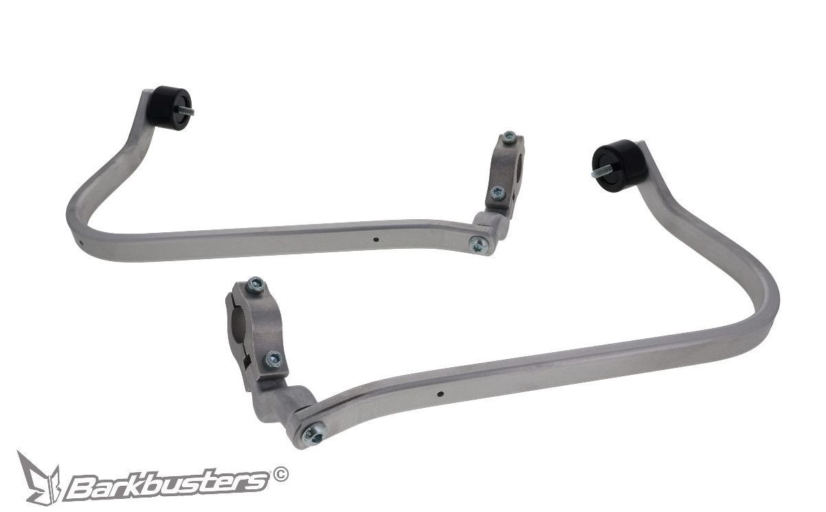 BARKBUSTERS HANDGUARD KIT