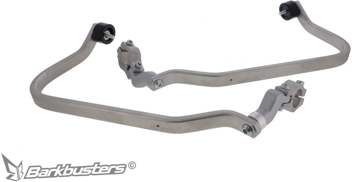 BARKBUSTERS HANDGUARD KIT